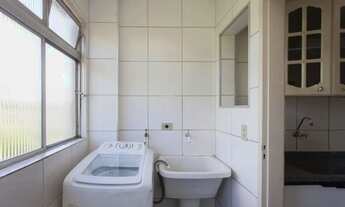 Imagem 12: Apartamento para venda em Freguesia Do Ó com 2 quartos , 54m²