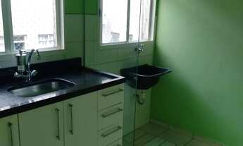 Imagem 7: Apto Vitta Vila Virgínia 1