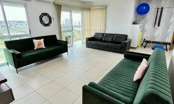 Imagem 4: Maravilhoso Apartamento - Vila Betânia, 124m2 uteis!!!