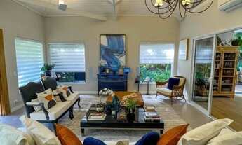 Imagem 6: CASA EM CONDOMÍNIO - ALPHAVILLE 12 - SP