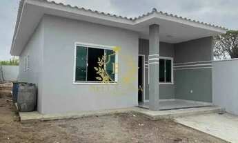 Imagem 2: Casa com 2 quartos para locação por R$ 2.200,00/mês - Praia do Barbudo - Araruama/RJ