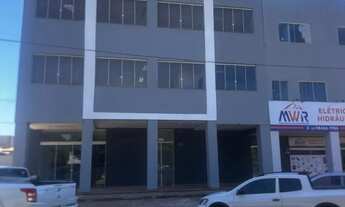 Imagem: Imóvel para aluguel possui 636 metros quadrados