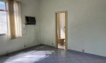 Imagem 2: Sala na General Roca