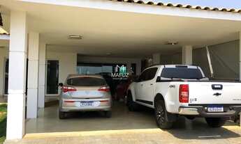 Imagem 12: CASA À VENDA NO CONDOMÍIO CONDADOS DA LAGOA