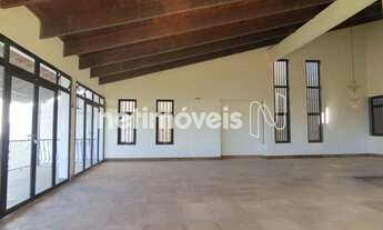 Imagem 3: Venda Casa Mangabeiras Belo Horizonte