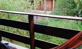 Imagem 6: Condomínio Palm Springs - Itaguá -Apto mobiliado, ar condicionado em todos ambientes