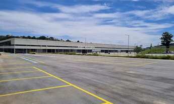 Imagem 3: Galpão Comercial para Locação em Atibaia com 3.998,77 m² de Área