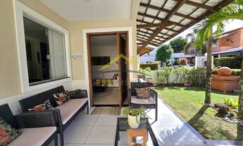 Imagem 6: Lauro de Freitas Casa Duplex 4/4 Condomínio Fechado Pirangueiras 685 mil