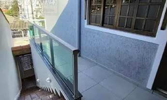 Imagem 7: Sobrado a venda - Vila Junqueira, Santo André