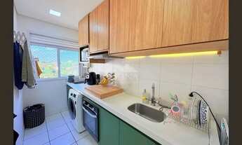 Imagem 7: Apartamento a venda no Condomínio Vista Park em Jundiaí