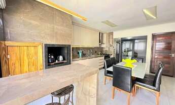 Imagem 6: Casa à venda em Maringá, Bom Jardim, com 2 suítes, com 139.86 m²