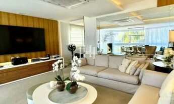 Imagem: Apartamento de Alto Padrão na Orla da Praia