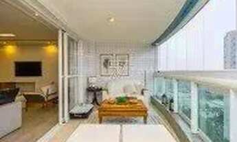 Imagem: Apartamento para venda de 222 m² com 3