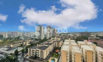 Imagem 7: Apartamento à Venda no Akadia com 2 Dormitórios - Próximo ao Hospital de Base