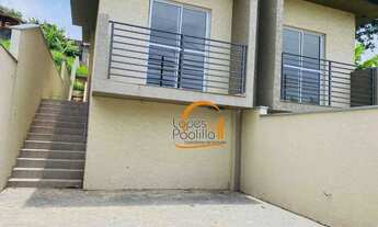 Imagem: Sobrado à venda em Atibaia no Jardim Brogotá!