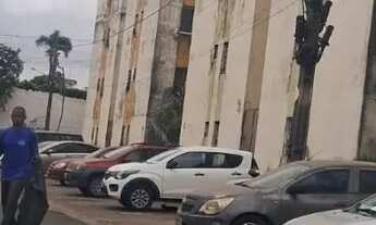 Imagem: Aluga-se um apartamento no matões turu