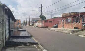 Imagem 2: CJ RENATO SOUZA PINTO I, Imóvel de 03 Quartos na Cidade Nova