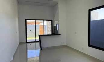 Imagem 4: Casa à Venda no Padang Residencial | 3 Quartos com Suíte