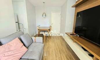 Imagem 5: Apartamento com 2 dormitórios à venda, 54 m² por R$ 370.000,00 - Penha - São Paulo/SP