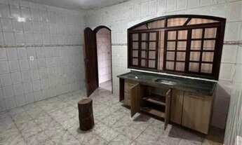 Imagem: Vende-se casa na Pedreira fc