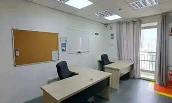 Imagem 2: CONJ. COMERCIAL - PINHEIROS - SP