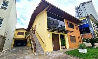 Imagem: CAXIAS DO SUL - Casa Padrão - JARDIM AMÉRICA