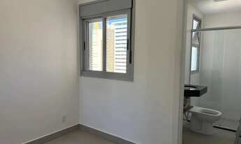 Imagem 2: Apto para aluguel possui 40 m2 1 quarto 1 vaga de garagem em Barro Preto - Belo Horizonte