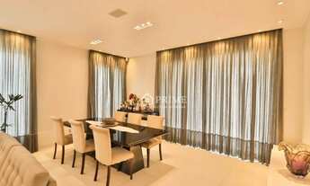 Imagem 7: Casa com 5 dormitórios, 470 m² - venda por R$ 4.255.000,00 ou aluguel por R$ 31.870,00/mês