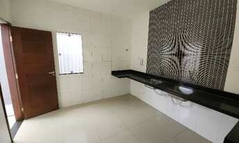 Imagem 7: LOCAÇÃO CASA ARAÇAGY