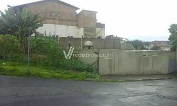 Imagem: Barracão à Venda no Vila Nogueira em Campinas/SP