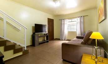 Imagem 3: Casa para venda em Jardim Macedo Soares (Freguesia do Ó) com 3 quartos , 149m²