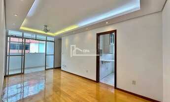 Imagem: Apartamento à Venda no bairro Santa Branca