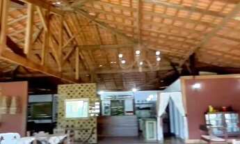 Imagem 7: Fazenda DF Planaltina/Formosa BR O20