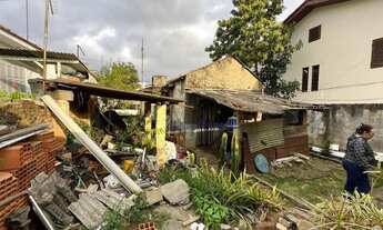 Imagem 5: Terreno à venda, 325 m² por R$ 2.500.000,00 - Vila Madalena - São Paulo/SP