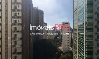 Imagem 7: APARTAMENTO PARA VENDA, EM MOEMA, DE 1 DORMITORIO, NOVO, 34 M ÚTEIS, LINDISSIMO!