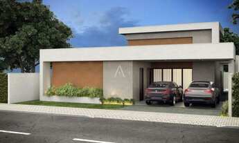 Imagem: Casa para locação no Cataratas em Cascavel