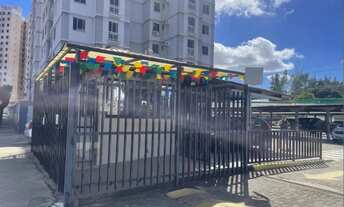 Imagem 2: Condomínio Encantos Mineiros em Ponto Novo - Aracaju