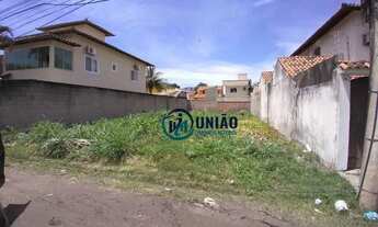 Imagem 2: Terreno à venda, 360 m² por R$ 380.000,00 - Itaipu - Niterói/RJ