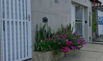 Imagem: Vendo essa casa no Barrio Industrial próximo