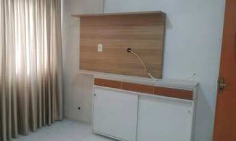 Imagem 7: Apartamento no Residencial Mundi, com 3 quartos, sendo 2 suítes, em Aleixo - Manaus - AM