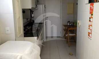Imagem 5: Apartamento à Venda no Condomínio Santorini 94m²