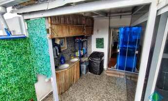 Imagem 7: Imóvel para venda com 55 metros quadrados com 1 quarto em Coqueiros - Florianópolis - SC