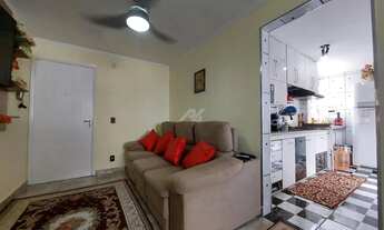 Imagem 3: Cobertura - Ponte Preta - Campinas