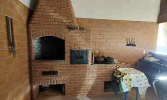 Imagem 7: Sobrado à venda em Campinas, Loteamento Caminhos de São Conrado (Sousas), com 3 suítes