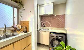 Imagem 9: Apartamento com 2 quartos à venda na Praia do Morro, Guarapari-ES