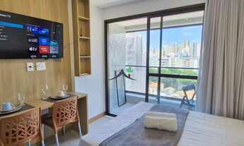 Imagem: Apartamento - Barra - Salvador