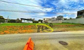 Imagem 2: Terreno à venda, 729 m² por R$ 865.000,00 - Granja Viana - Jandira/SP