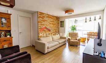 Imagem: Apartamento em Rua Salete - Santana - São