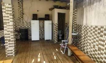 Imagem 2: Casas disponíveis para natal e réveillon