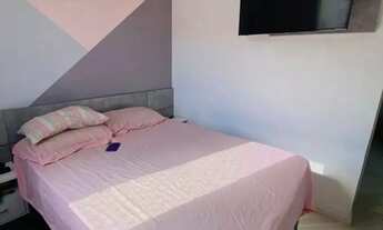 Imagem 7: Imóvel para venda possui 44 metros quadrados com 2 quartos em Jardim Guilhermino - Guarulh